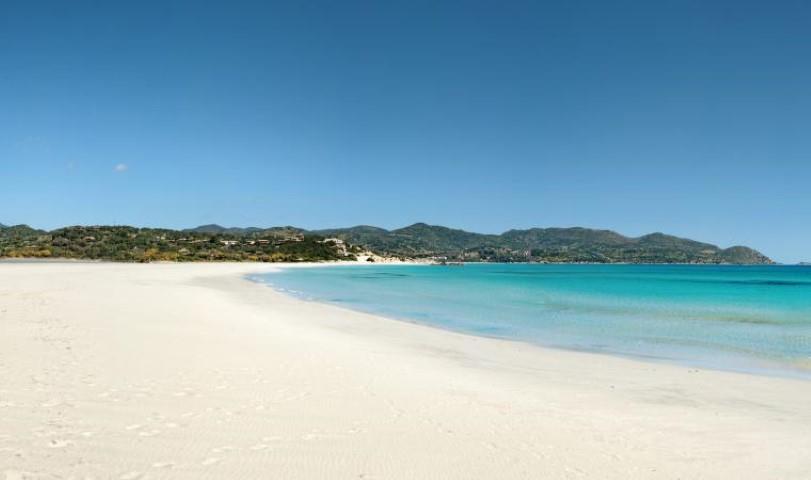 Porto Giunco, Villasimius Porto Giunco, Villasimius, Sardegna