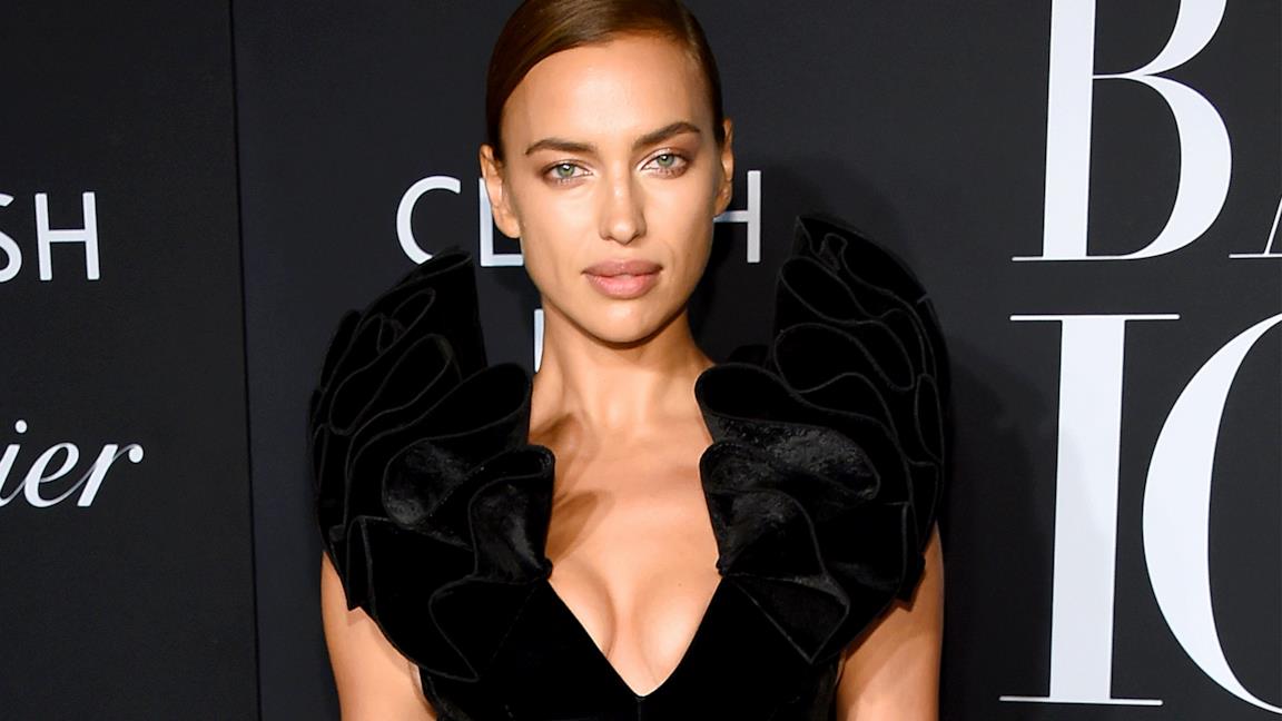 Irina Shayk