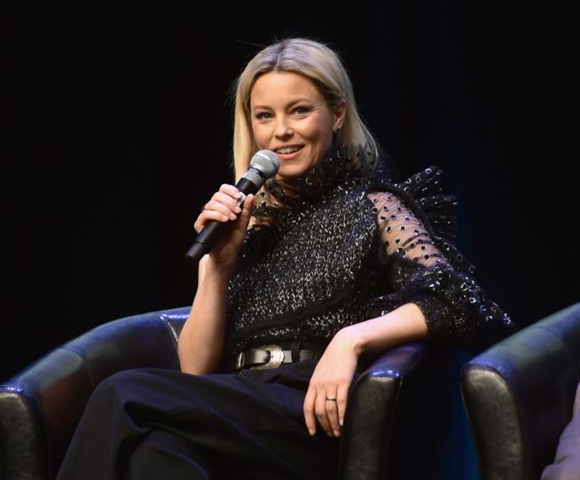 Charlie's Angels: guarda le prime immagini dal film di e con Elizabeth Banks Elizabeth Banks