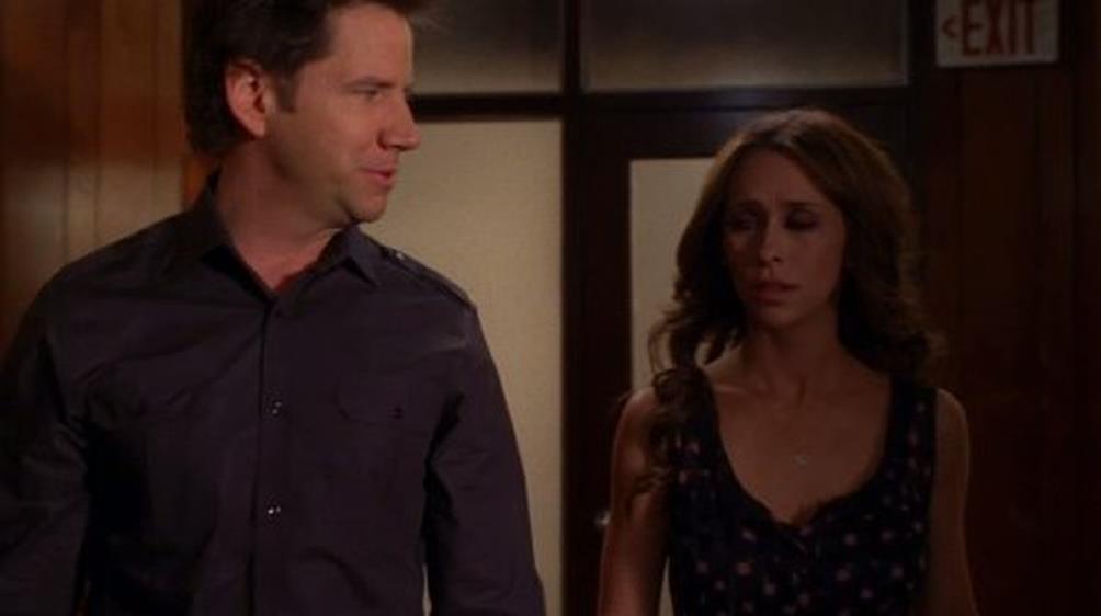 ghost whisperer thumb stagione 5 episodio 20
