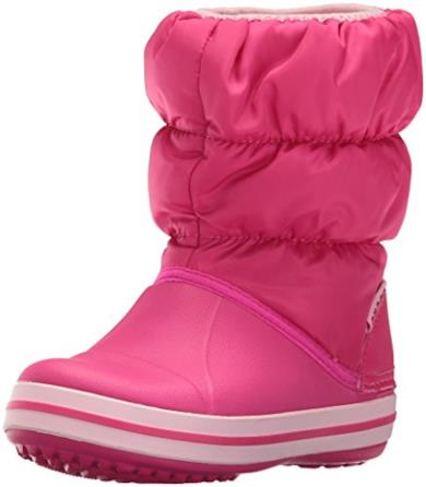 Winter Puff Boot Kid