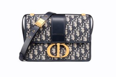 Borsa 30 Montaigne Dior Oblique
