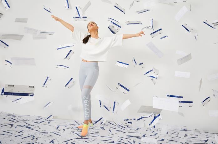 Selena Gomez x Puma Selena Gomez x Puma