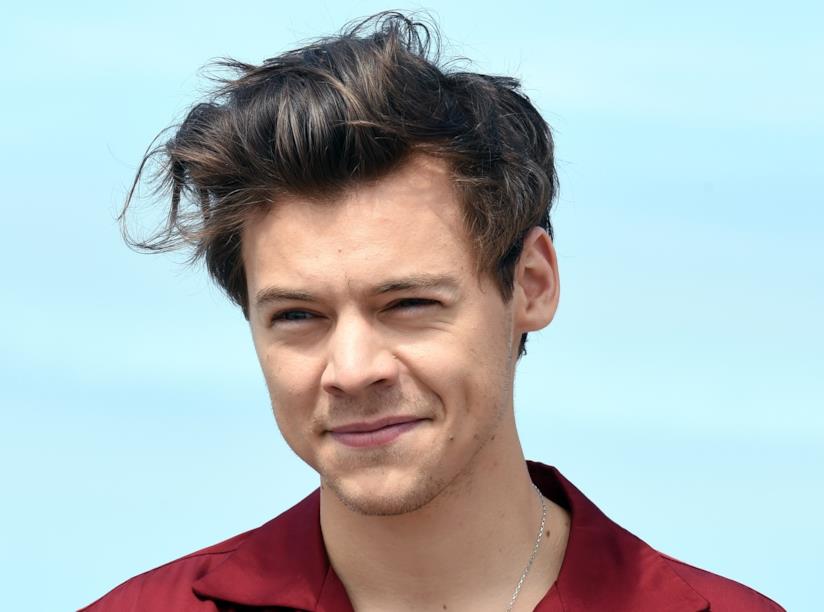 La Sirenetta, Harry Styles in trattative per interpretare il Principe Eric Harry Styles