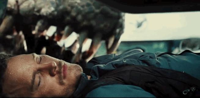 Jurassic World, ecco il titolo del sequel GIF di Jurassic World