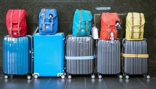 Come fare la valigia perfetta da portarsi in viaggio Come fare la valigia perfetta per qualunque viaggio