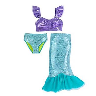 Costume travestimento Ariel