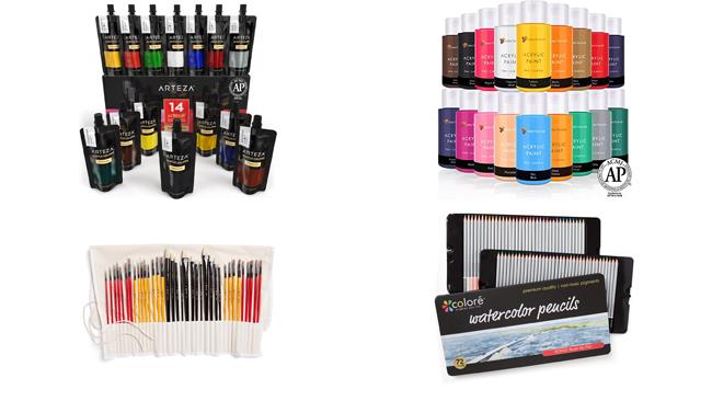 Amazon offerte disegno Amazon offerte accessori disegno