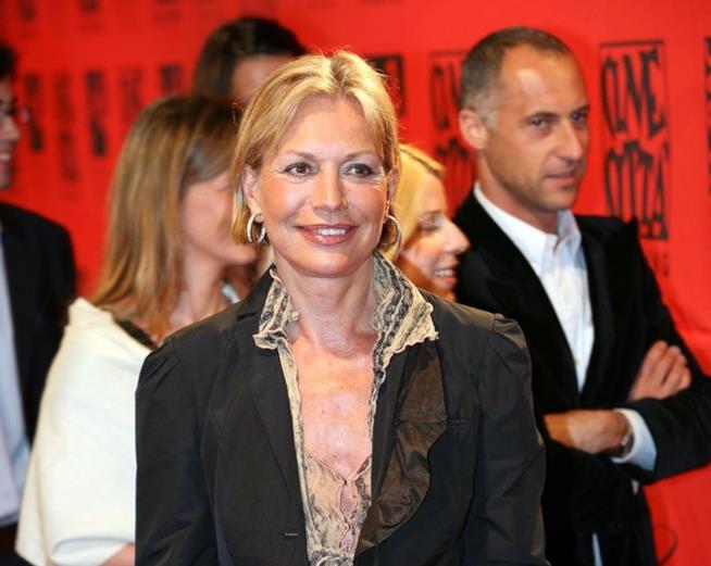 Catherine Spaak svela di aver subito molestie e bullismo negli anni '60 Catherine Spaak