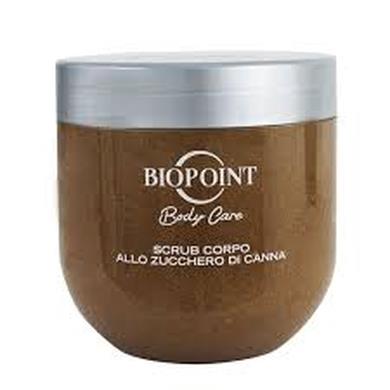 Body Care Scrub Corpo