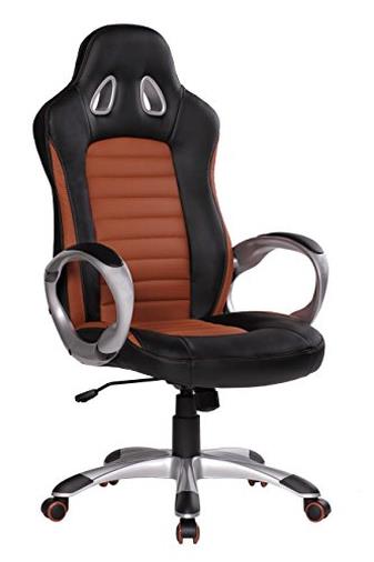 Gaming Chair similpelle
