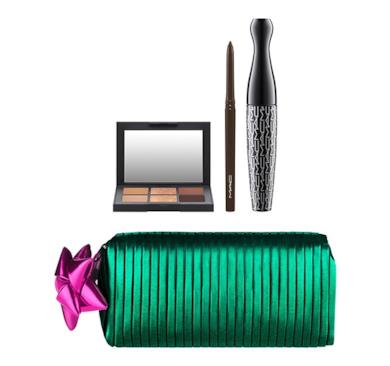 Goody Bag Neutral Eyes