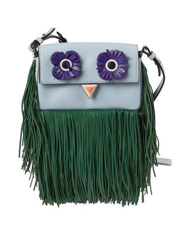 Borsa a tracolla