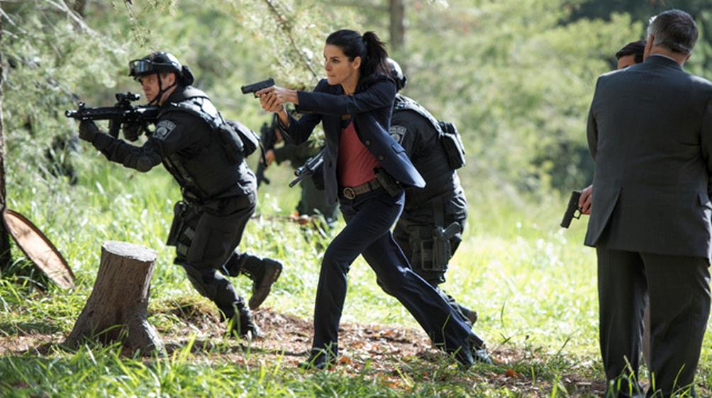 ep04 stagione 5 Rizzoli & Isles