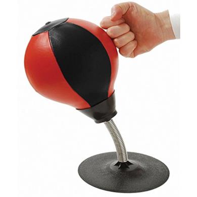 Desktop Punching Ball da sollievo dallo stress