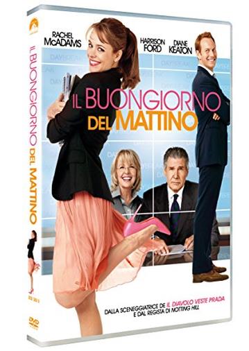Il buongiorno del mattino