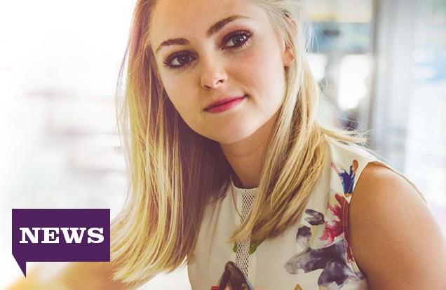 AnnaSophia Robb e il difficile compito di gestire lavoro e istruzione