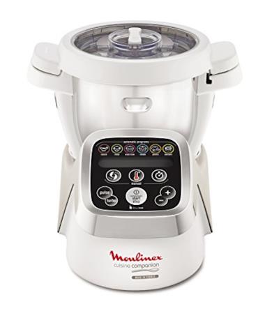 HF802AA1 Cuisine Companion Robot da Cucina