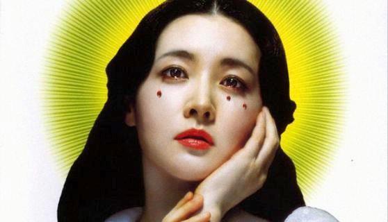 I 25 migliori personaggi femminili della storia del cinema Lady Vendetta