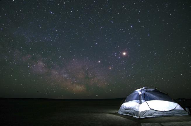 Notte San Lorenzo: 10 hotel per vedere le stelle cadenti I 10 hotel migliori per ammirare le stelle a San Lorenzo