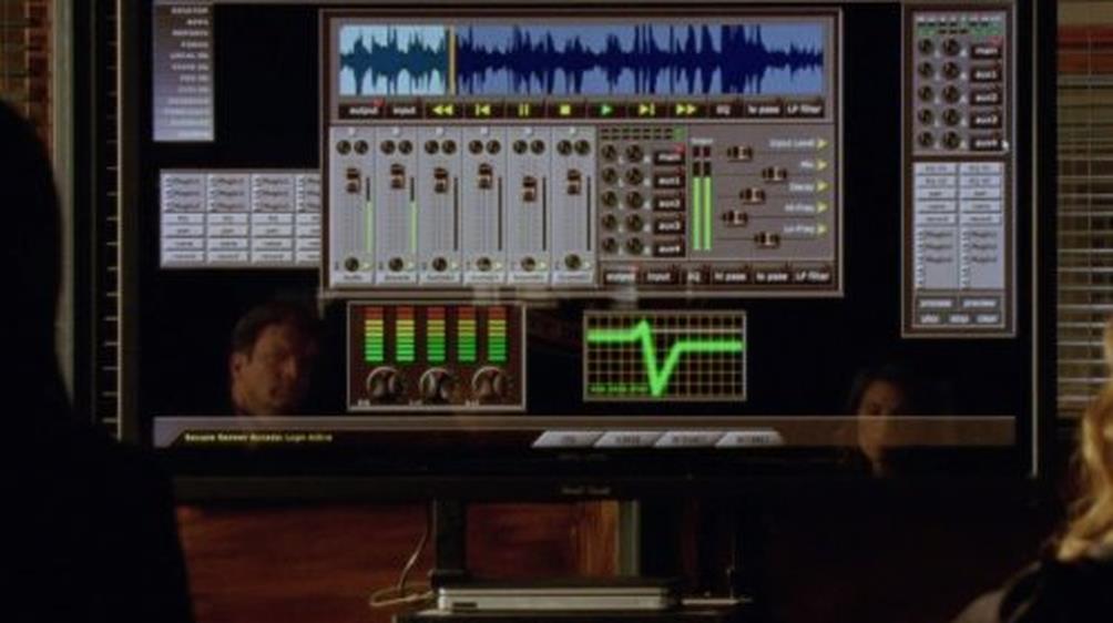 ep13 castle stagione 5