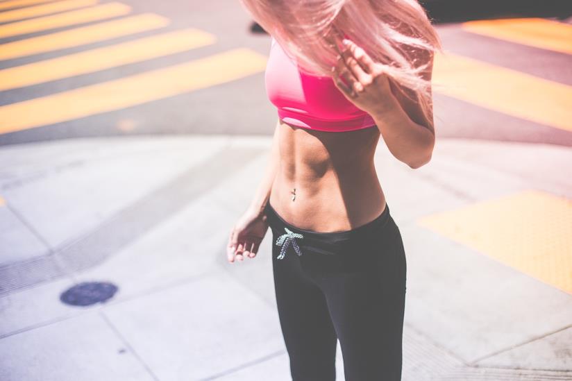 frasi sulle ragazze magre ragazza magra
