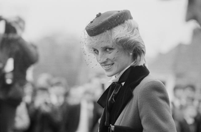 Lady Diana poteva salvarsi dall'incidente d'auto che l'ha uccisa Lady Diana