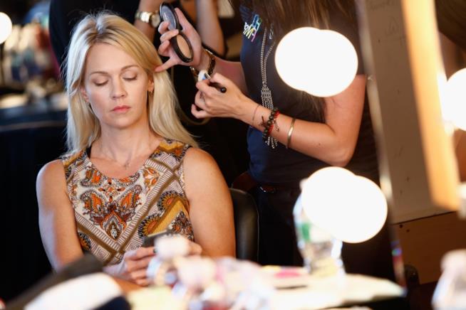 Jennie Garth ha esagerato col botulino? Jennie Garth