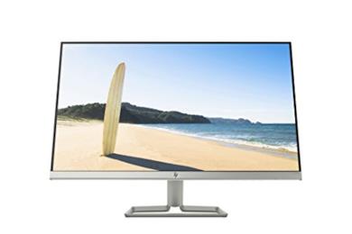 HP 27FW Monitor 27"
