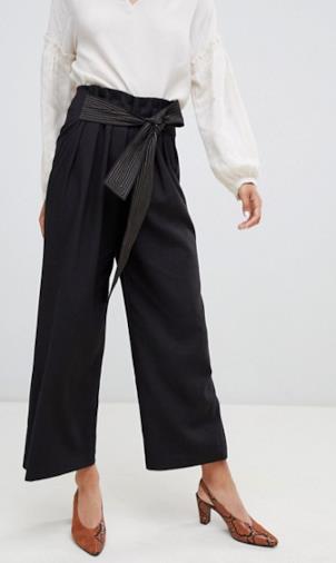 Pantaloni sartoriali