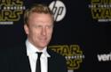 L'attore Kevin McKidd