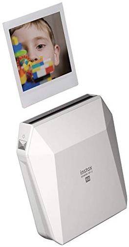 Fujifilm Instax Share Sp-3, Stampante Portatile per Foto