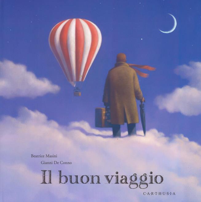 Il buon viaggio Il buon viaggio