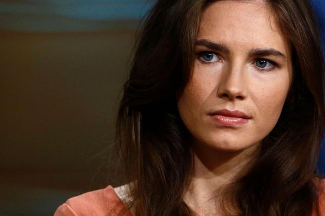 La vita di Amanda Knox Amanda Knox e la sua vita