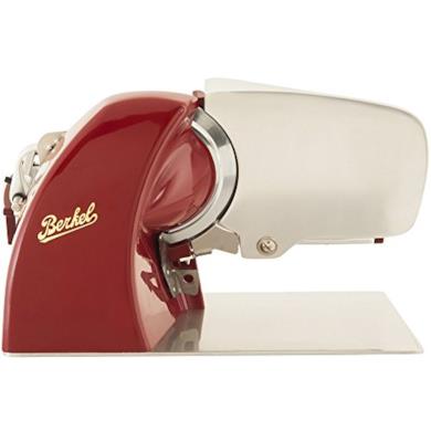 Berkel Home Line Affettatrice