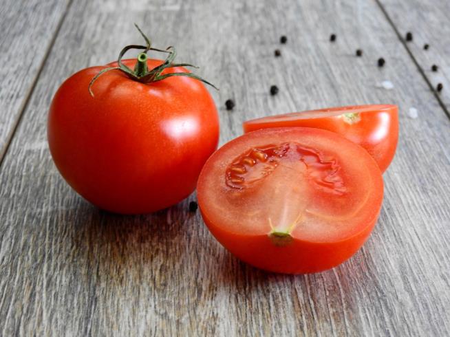 Pomodori Ortaggi rossi