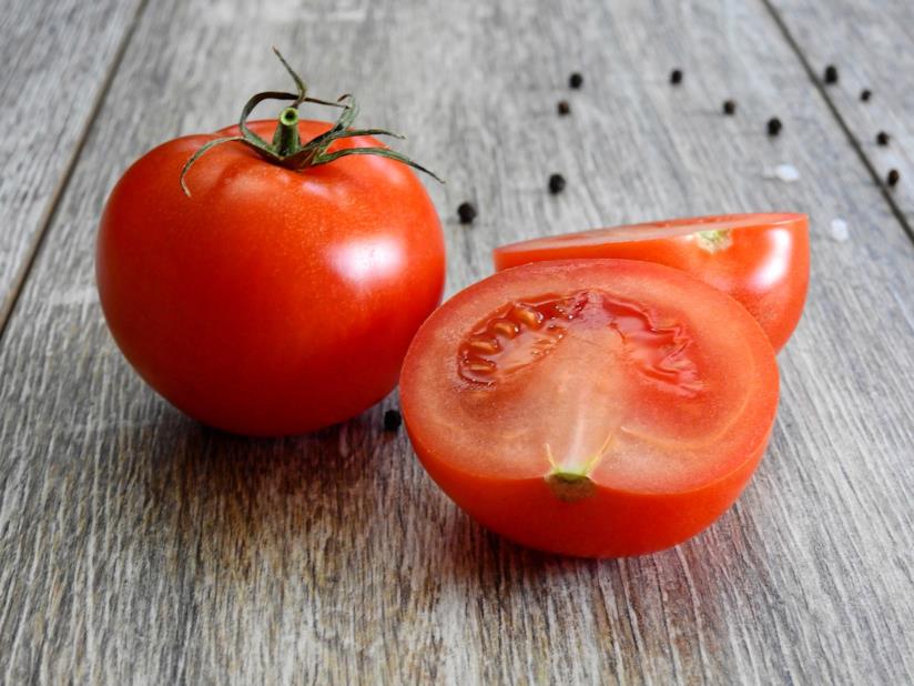 Pomodori Ortaggi rossi