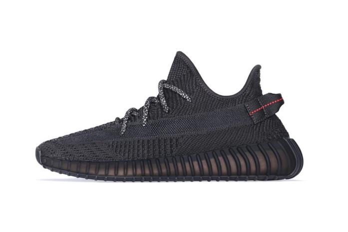 adidas yeezy boost 350 nere