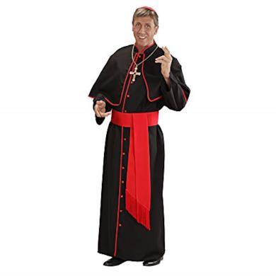 Costume da Cardinale
