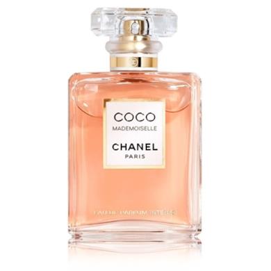 5. Chanel Coco Mademoiselle Eau de Parfum Intense