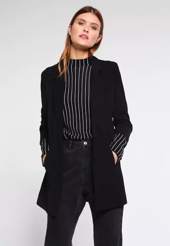 Tutti gli evergreen da avere nel proprio armadio Il blazer
