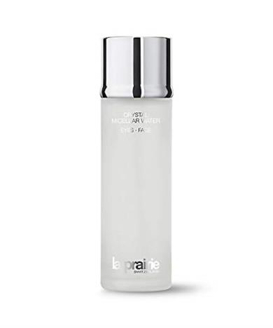 Crystal Micellar Water