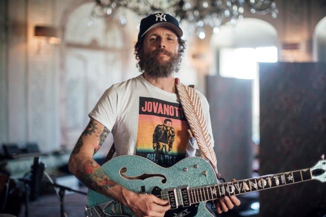 Dal 1° dicembre arriva nei negozi Oh, vita!, il nuovo album di Lorenzo Jovanotti Cherubini Lorenzo Jovanotti presenta Oh, vita!