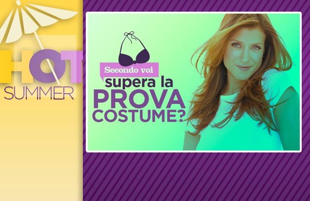 I bikini di Addison