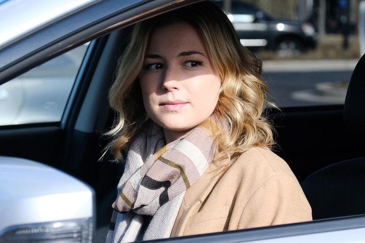 Nic Nevin Nic Nevin in una scena di The Resident