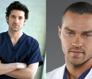 SCARICA LA TUA SERIE PREFERITA GREYS ANATOMY STAGIONE 15