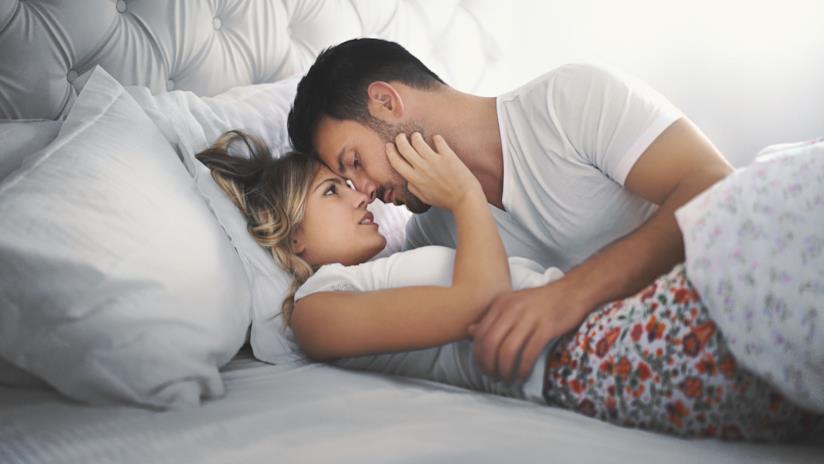 Quasi la metà delle donne hanno fatto sesso la prima volta senza essere pronte Prima volta