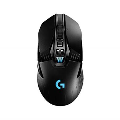 Mouse da Gioco Wireless con Batteria Ricaricabile