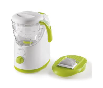 Nuovo cuocipappa easy meal