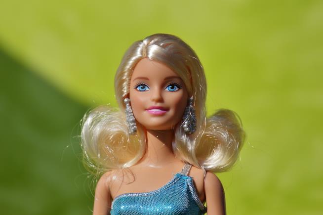 Antonio Russo, il più grande collezionista di Barbie parla della fashion doll Barbie